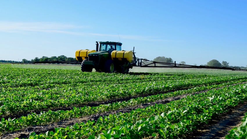 Common tools help scout soybean aphid