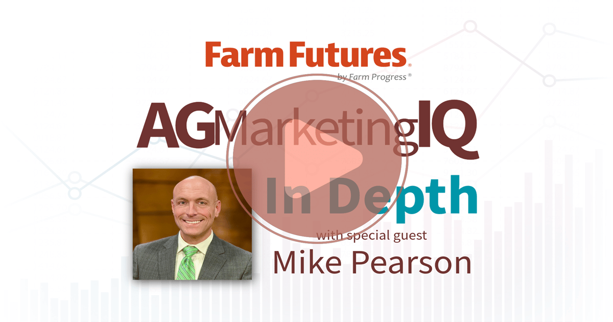 Can commodity farmers disrupt the market?