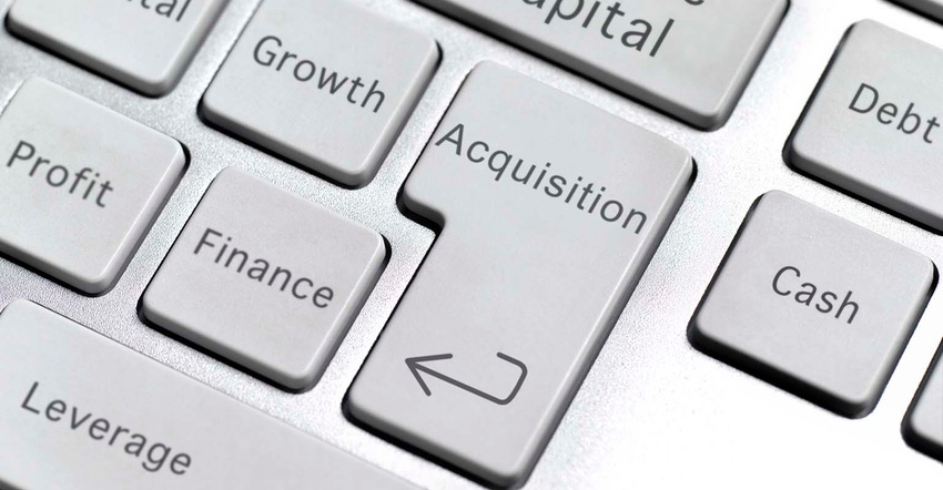 Traction Ag buys Granular Business Traction Ag buys Granular Business