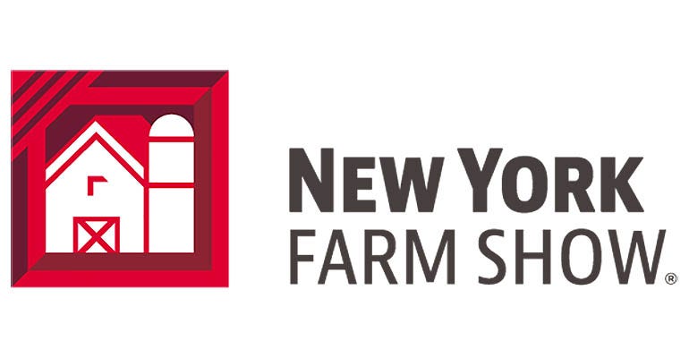 New York Farm Show