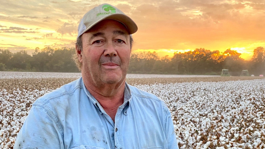 Efficiencies that streamline cotton production