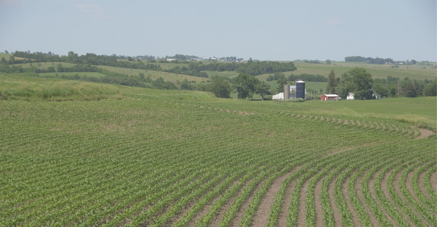 Farmland Farmland