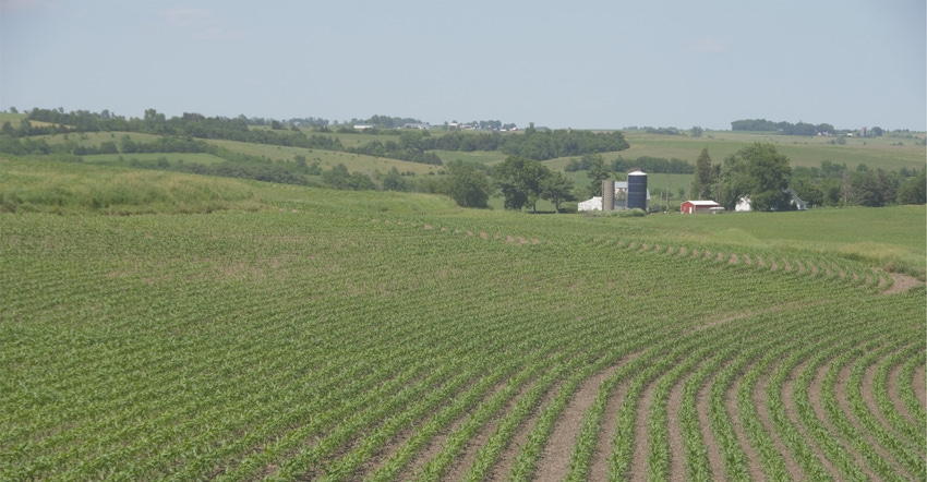 Farmland