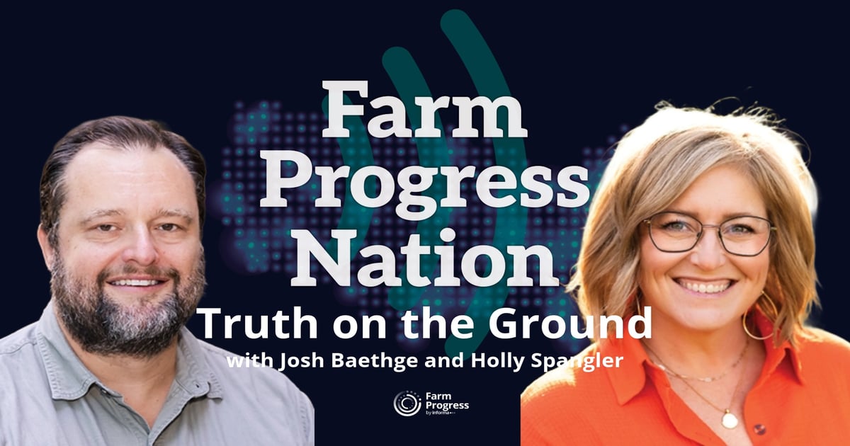 What will the midterms mean for farmers?