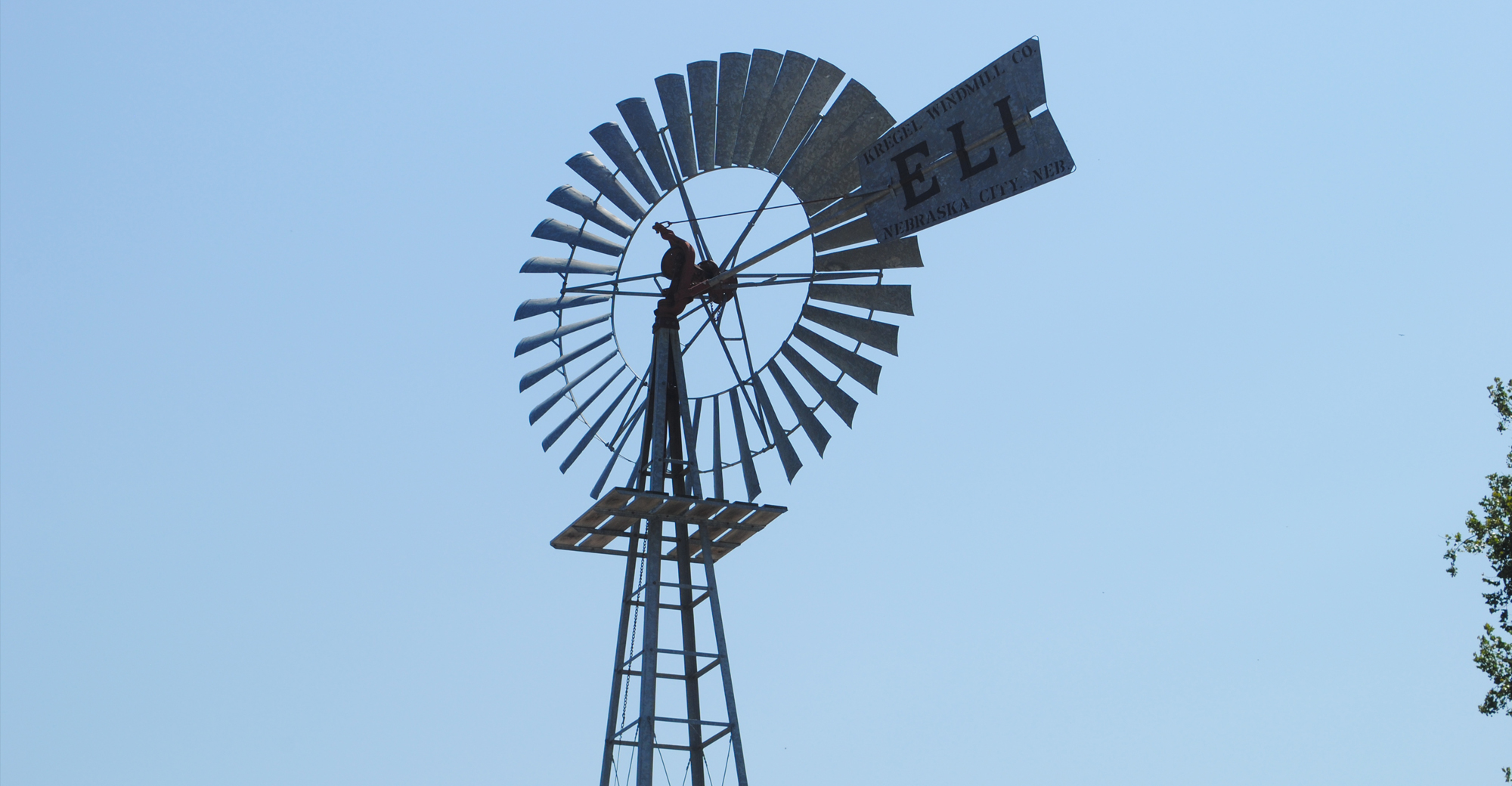 Kregel Windmill Factory Museum only one of its kind | Farm Progress