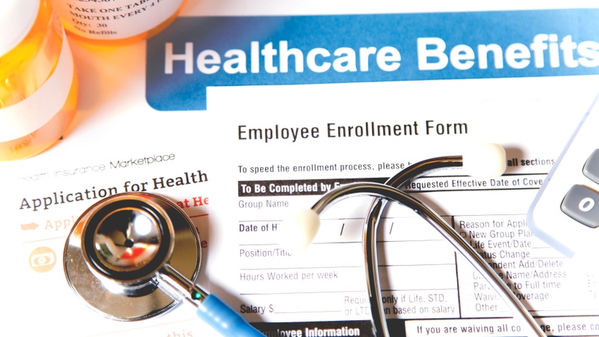 health care benefit enrollment form health care benefit enrollment form