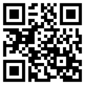 Use this QR code to download the 2014 Mid-South Farm & Gin Show mobile app.