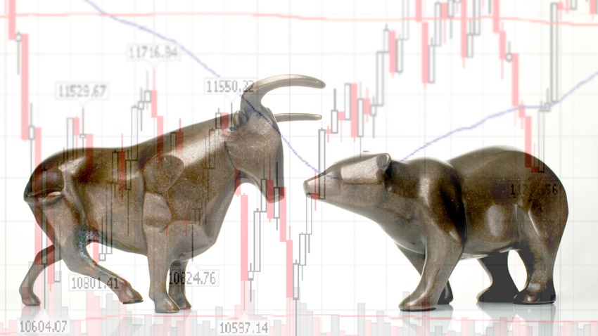 bear-bull markets