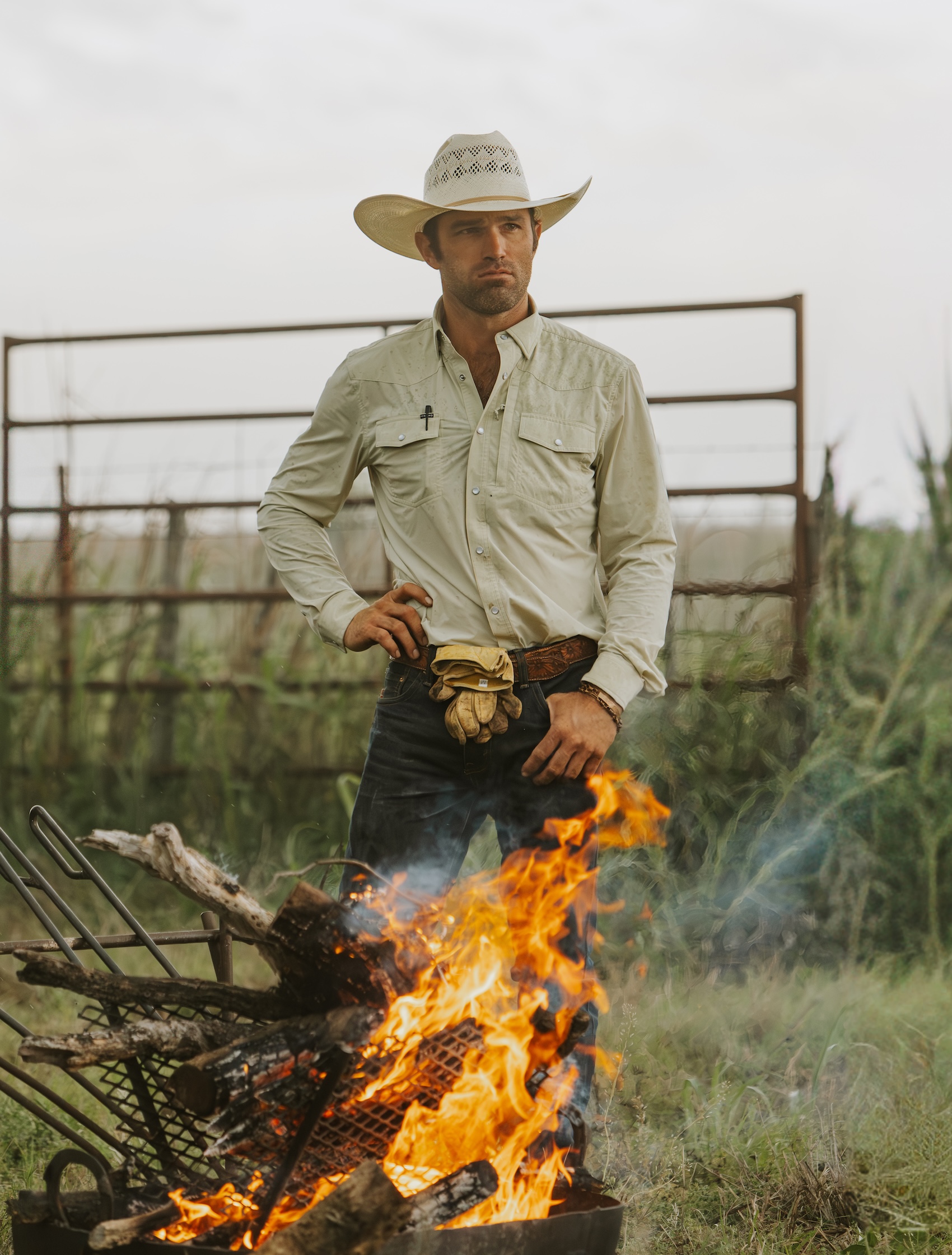 Legacy and Determination at Stuart Ranch