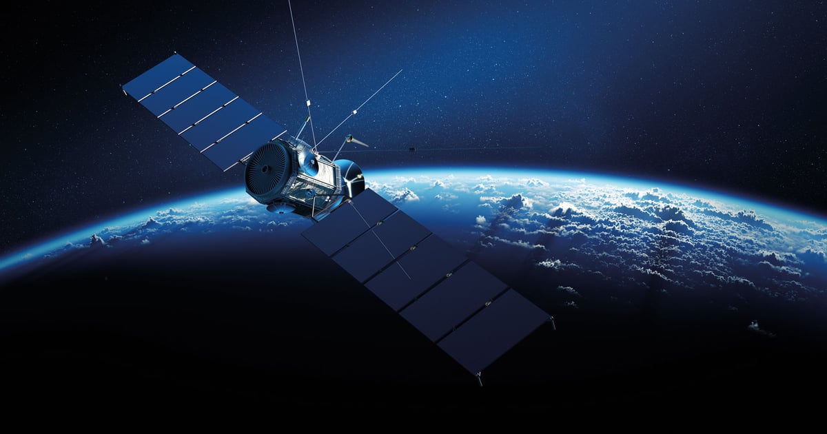 How to prep for space weather disturbances