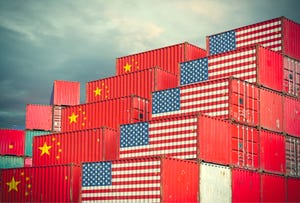 Decisions being made on China-U.S. trade agreement