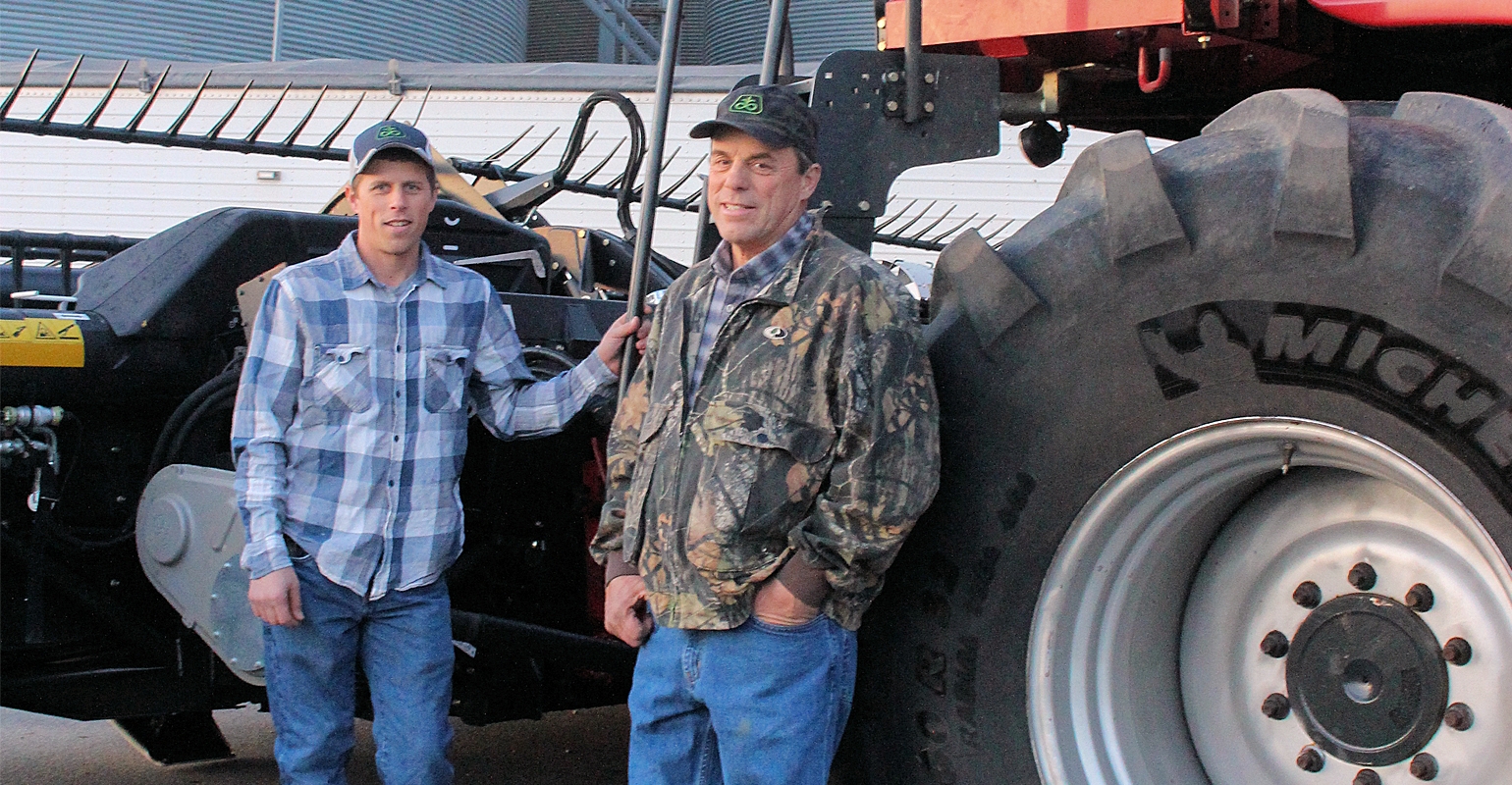 How to capture 100bushel soybean yields