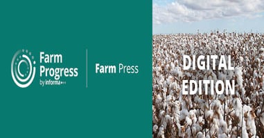 Farm Press Magazine Issues
