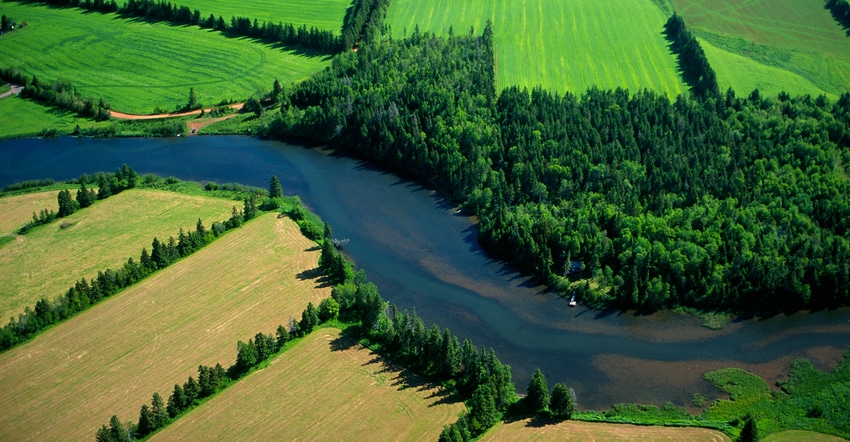 aerial fields of agriculture fields aerial fields of agriculture fields