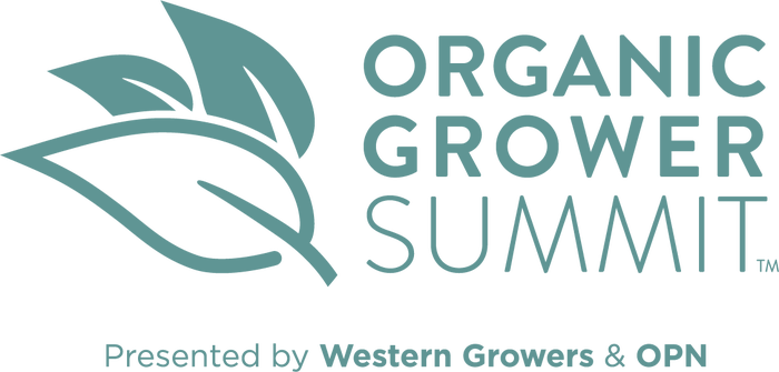 Organic Grower Summit Organic Grower Summit