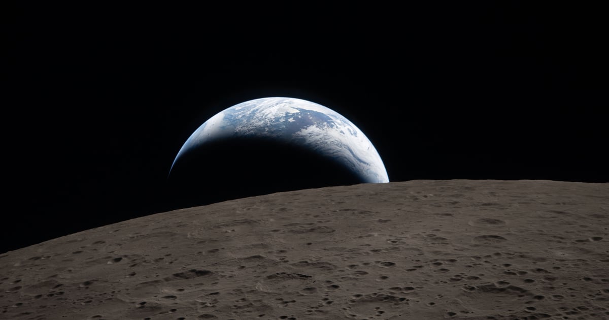 Artemis II is a giant leap for farming too