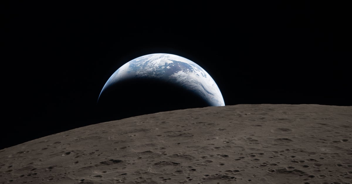Artemis II is a giant leap for farming too