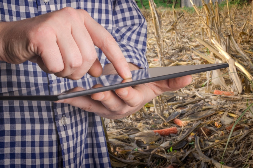 2020 farm program choices 2020 farm program choices