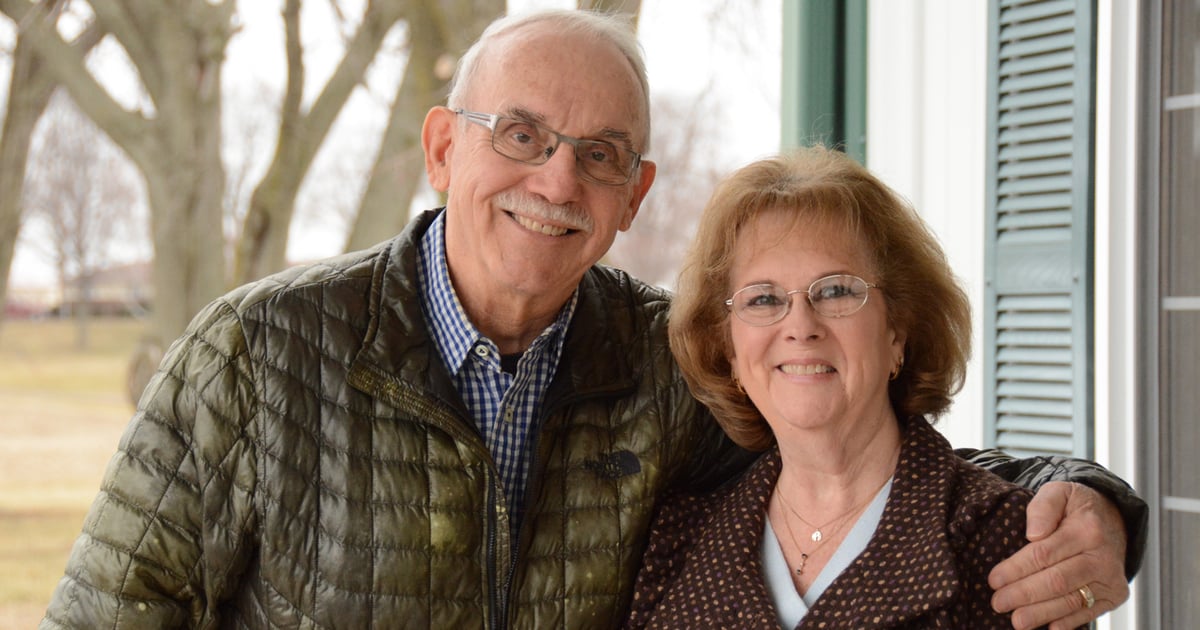 Joe Pickrell: Making it work