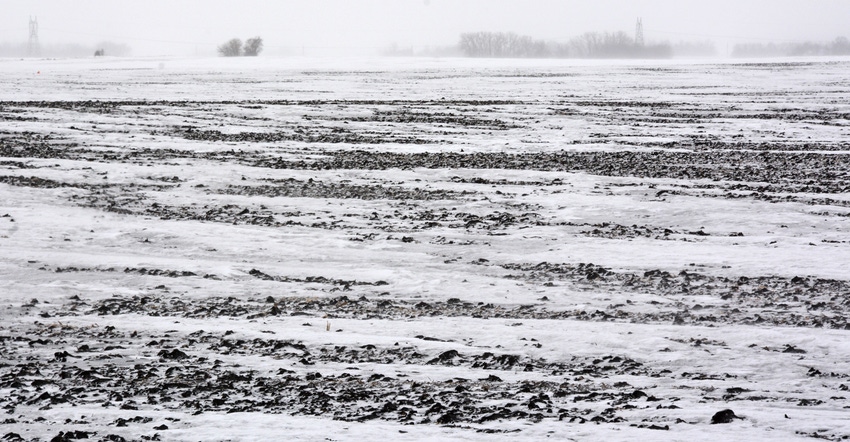 snow covered rural landscape snow covered rural landscape