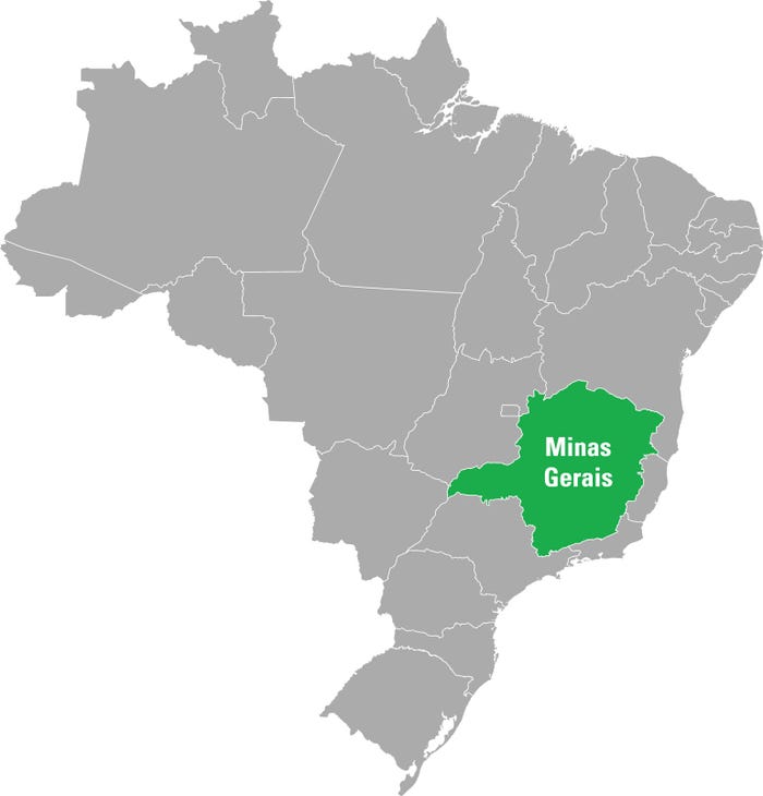 minas-gerais-brazil