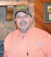 After battling cool, wet conditions at planting, extremely dry weather in late summer and more rain at fall, Terry Pollard is ready for a better year in 2016.