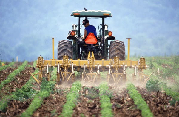 Spring Tractor Rops ROPS give tractor safety a fighting chance | Farm Progress