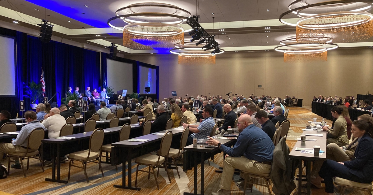 A look back at Pork Forum ’22 Farm Progress