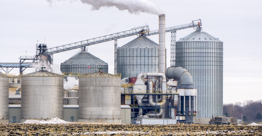 Ethanol plant winter Getty iStockPhoto534715153.jpg Ethanol plant winter Getty iStockPhoto534715153.jpg
