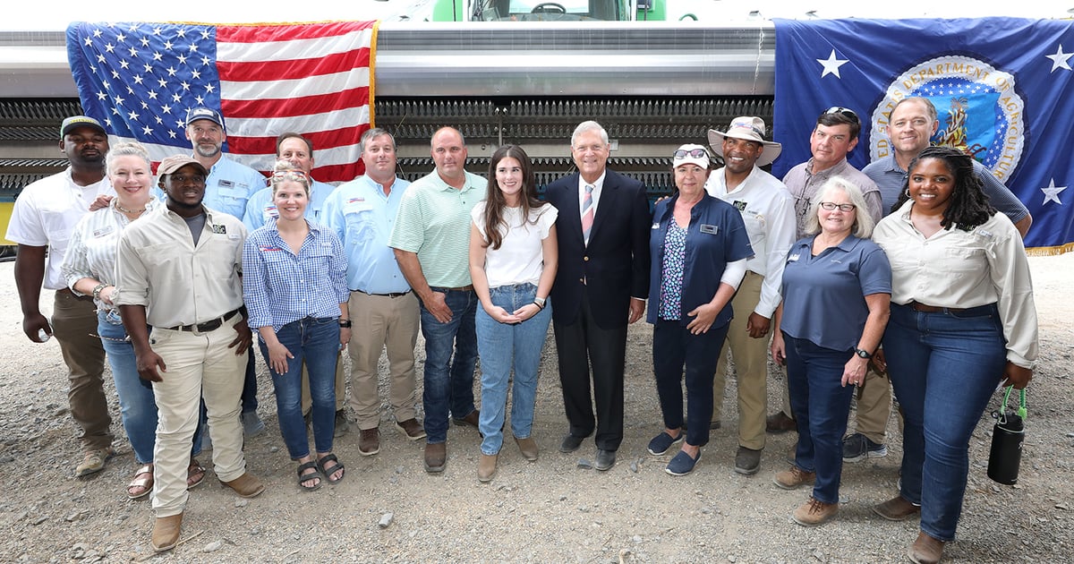 Representing Rice in 2023