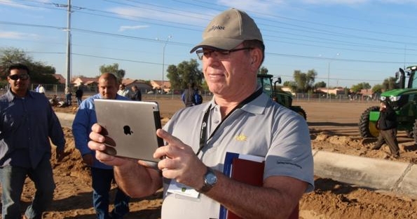 Photos: Southwest Ag Summit Field Day, Yuma, Ariz. | Farm Progress