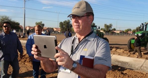 Photos: Southwest Ag Summit Field Day, Yuma, Ariz. | Farm Progress