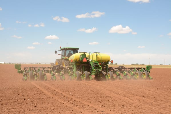 Custom Ag Rates AgriLife Extension conducting custom agricultural rates survey