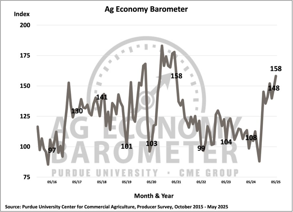 Ag policy updates: Milk in schools, custom hay rates, tariffs impact Deere