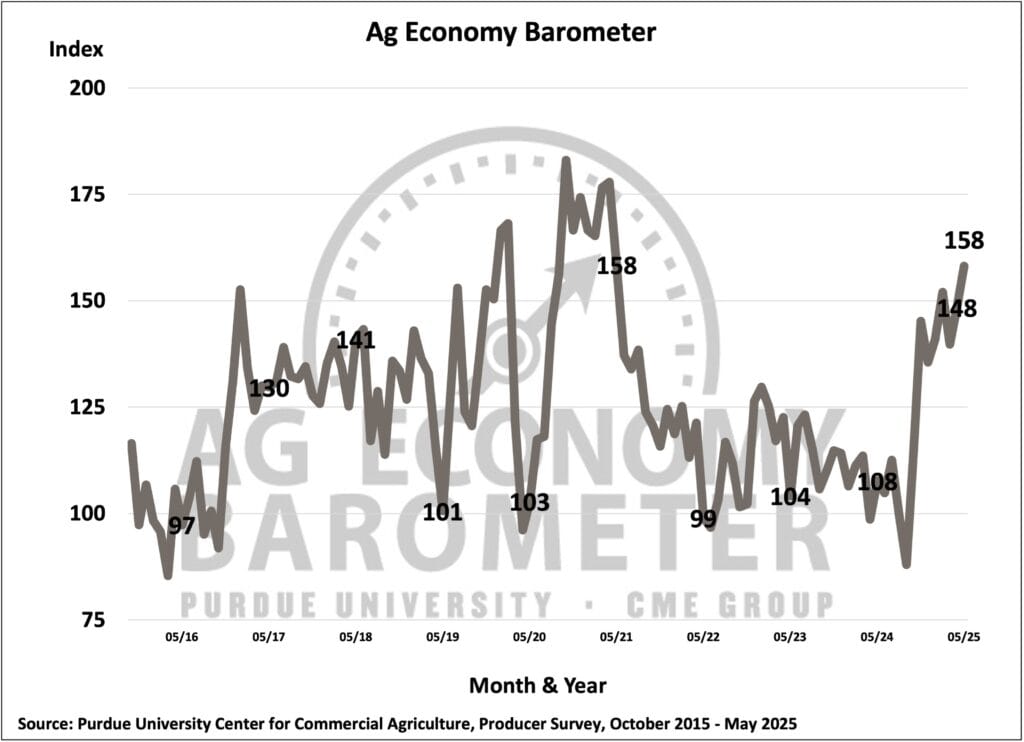 Custom Ag Rates Ag policy updates: Milk in schools, custom hay rates, tariffs impact Deere