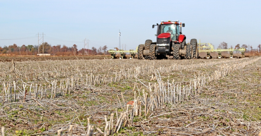 equipment-field-work