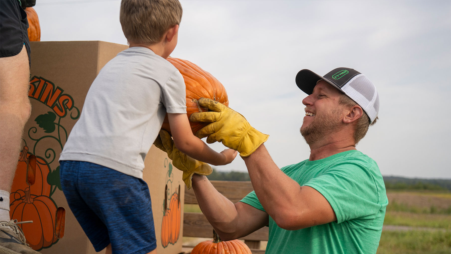 Missouri Agriculture Stewardship Award winner named, image size:1800x1012