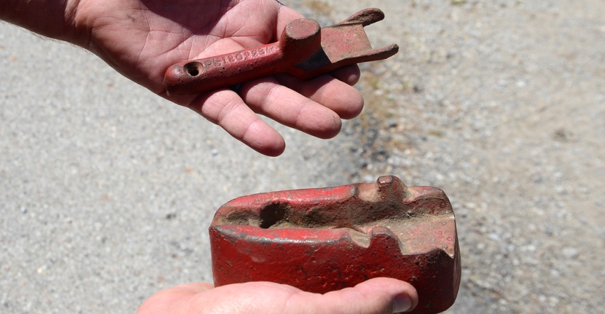 what is this antique tool? what is this antique tool?
