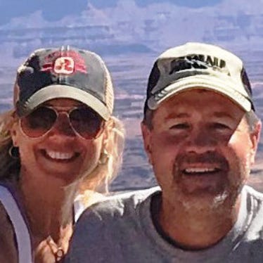 Eric and Leanne Fuchs Eric and Leanne Fuchs