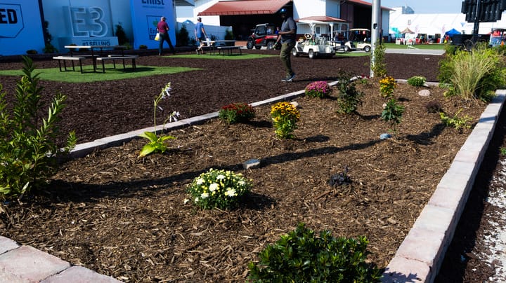 Farm Progress Show landscape sale starts Sept. 4