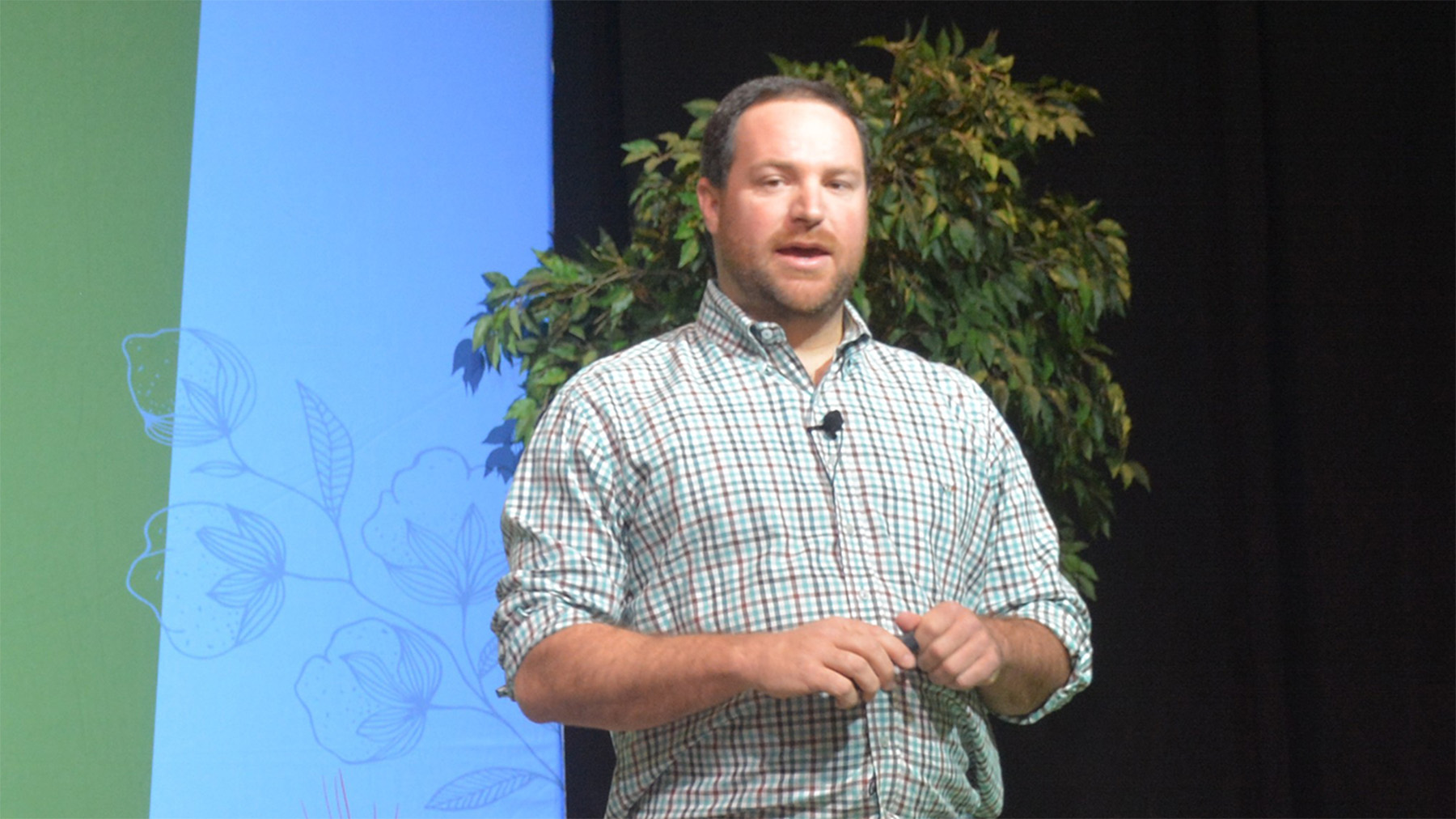 Get the singulation right for high-yield soybeans