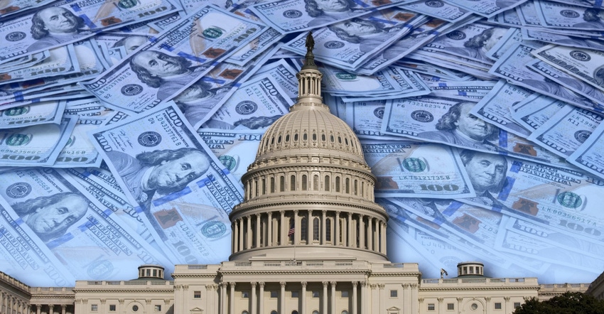 Capitol building money - GettyImages1016955800.jpg Capitol building money - GettyImages1016955800.jpg