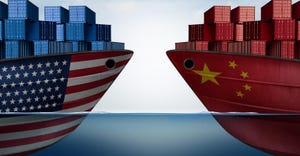China US tariff trade