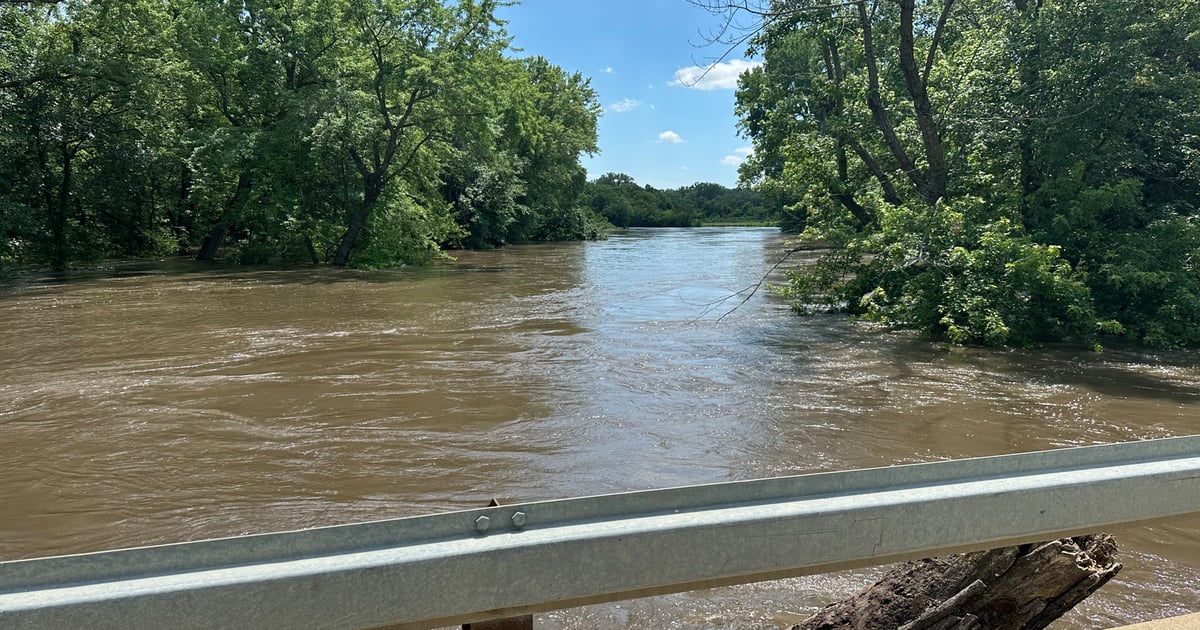 Minnesota farmers lead the way to cleaner waterways
