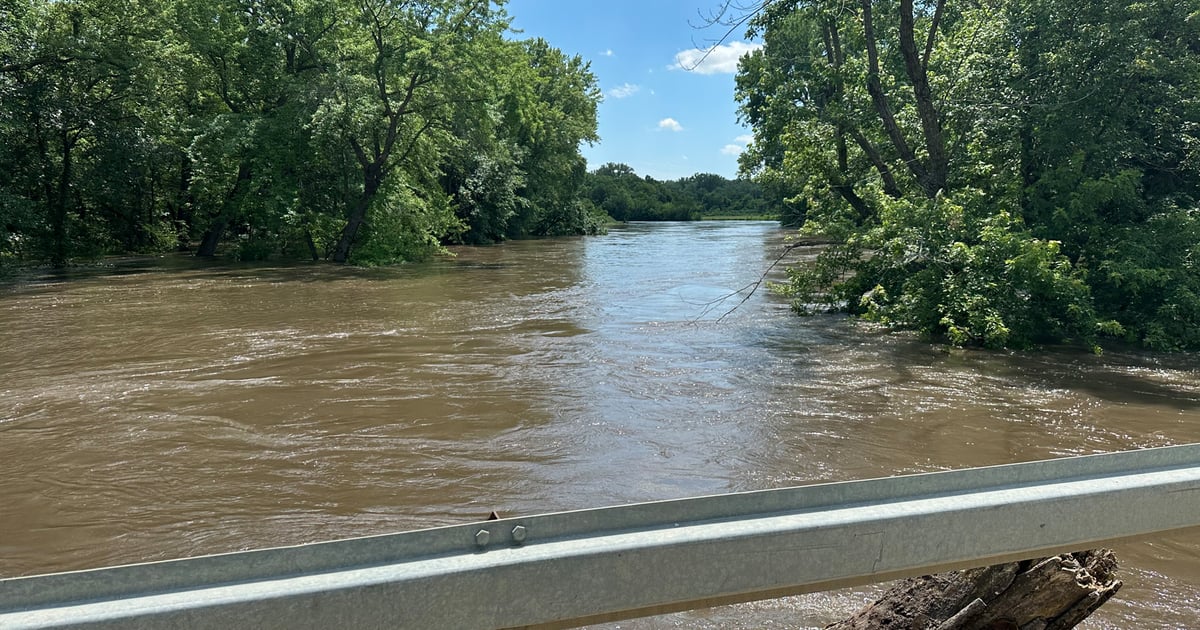 Minnesota farmers lead the way to cleaner waterways