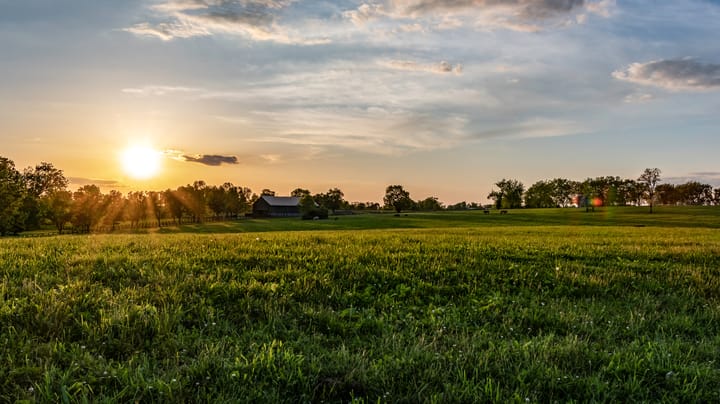Celebrate 2026’s Ohio Conservation Farm Family Award winners