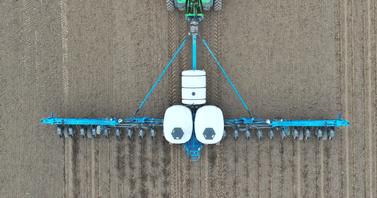 9 tips for planter prep