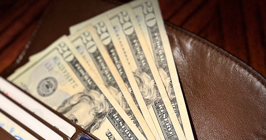 Money Money