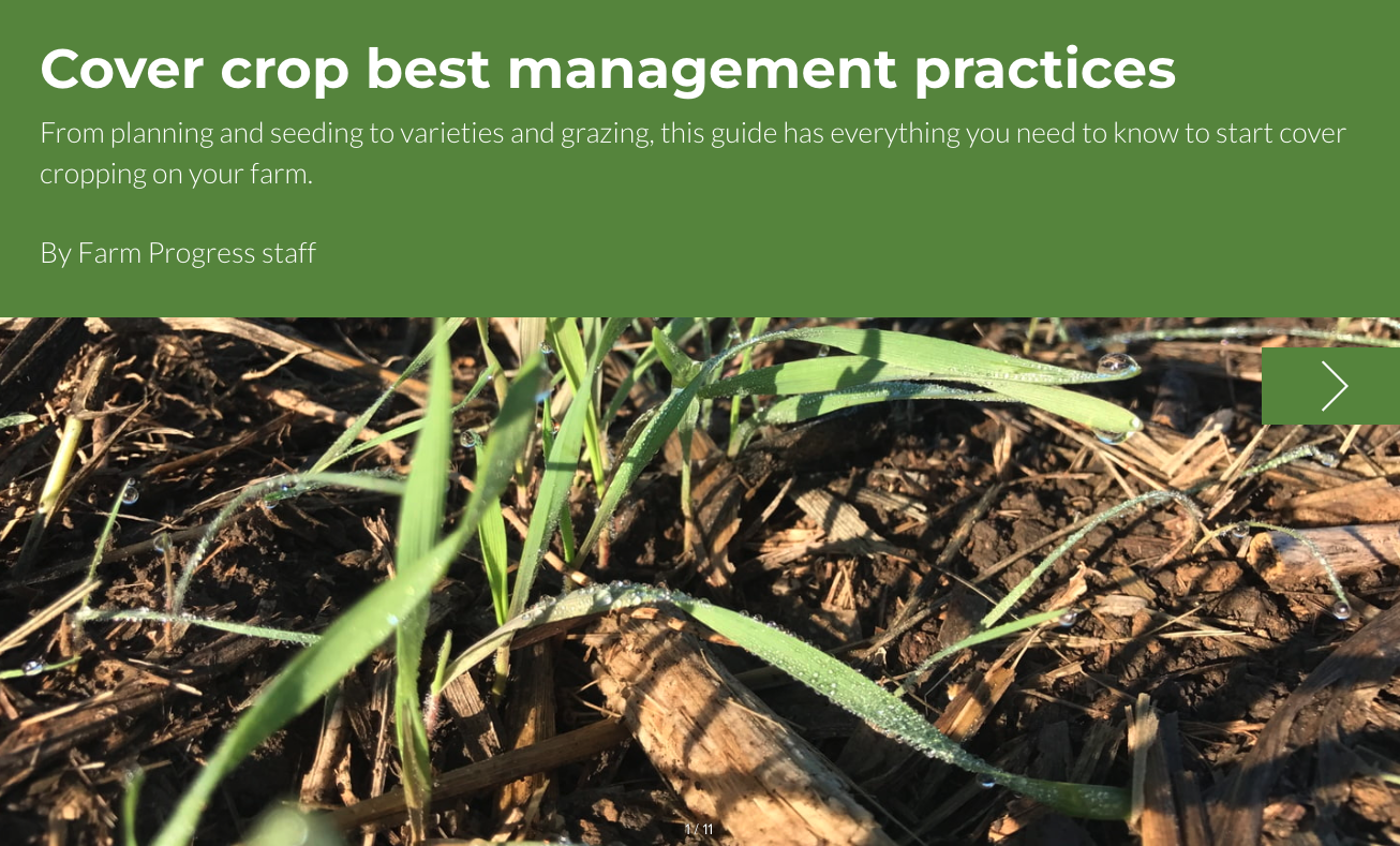 Free resources from Farm Progress
