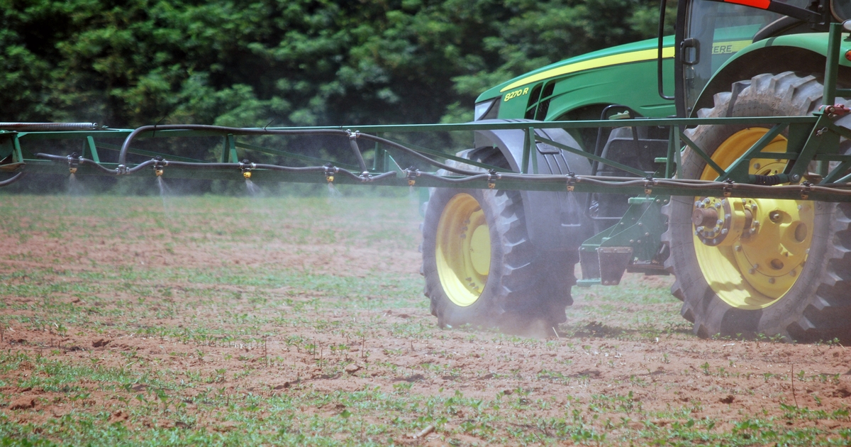 Now available Online certification for Arkansas dicamba, Enlist 2,4D